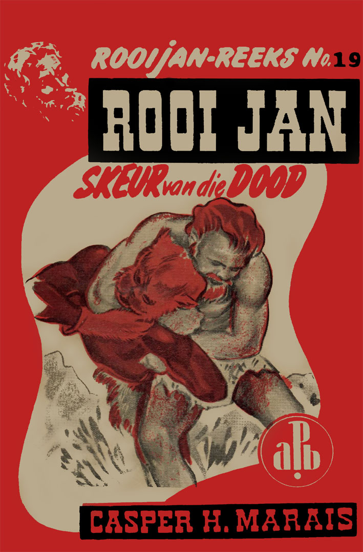 Skeur van die dood